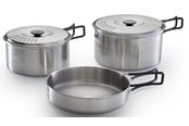 Kamperen & Outdoor - Campingaz 2197184 camping tableware set - 2197184