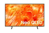 Flat screen TV - Samsung 50" Flat screen TV LED 4K QE50QN70HAU QN70H Series - 50" LED-backlit LCD TV - Neo QLED - 4K - QE50QN70HAUXXH