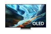 Flat screen TV - Samsung 55" Flat screen TV OLED 4K QE55S90HAE S90H Series - 55" OLED TV - 4K - QE55S90HAEXXH