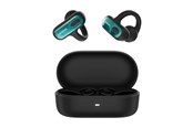 Headphones/Headsets - Lenovo Open-Ear Clip-on Earbuds X500 Black - GXD1U67590