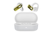 Headphones/Headsets - Lenovo Open-Ear Clip-on Earbuds X500 White - GXD1U68428