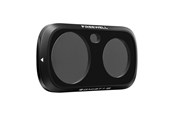 Accessoires voor actiecamera's - Freewell Ultra Glow Mist 1/8 Filter For Insta360 Luna - FW-LNUB-G1/8