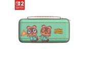 Gaming accessoires - Turtle Beach PlayTrek Travel Case Animal Crossing - Bag - Nintendo Switch 2 - TBA-8902-55