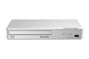 Blu-Ray - dvd-speler - Panasonic DMP-BDT168AG DVD/Blu-Ray player - DMP-BDT168AG