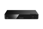 Blu-Ray - dvd-speler - Panasonic DMP-BDT167AG DVD/Blu-Ray player - DMP-BDT167AG