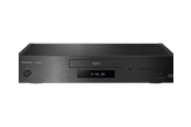 Blu-Ray - dvd-speler - Panasonic DP-UB9004AG1 - DP-UB9004AG1