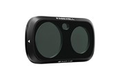 Accessoires voor actiecamera's - Freewell ND16 Filter For Insta360 Luna Ultra - FW-LNUB-ND16