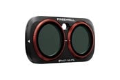 Accessoires voor actiecamera's - Freewell ND16/PL Filter For Insta360 Luna Ultra - FW-LNUB-ND16/PL