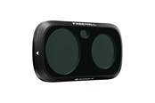 Accessoires voor actiecamera's - Freewell ND64 Filter For Insta360 Luna Ultra - FW-LNUB-ND64