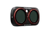 Accessoires voor actiecamera's - Freewell ND64/PL Filter For Insta360 Luna Ultra - FW-LNUB-ND64/PL