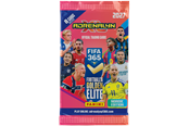 Bordspellen, Kaartspellen & Dobbelspellen - Panini FIFA 365 AdrenXL 2027 Booster - PAN3714