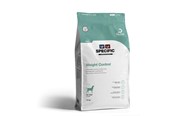 Honden - SPECIFIC CRD-2 SPECIAL CARE Dog WEIGHT REDUCTION 12 kg - 5701170111842