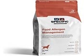 Honden - SPECIFIC SPECIAL CARE Dog FOOD ALLERGY MANAGEMENT CDD 12 kg - 5701170110241