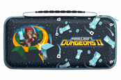 Gaming accessoires - Turtle Beach PlayTrek™ reiskoffer – Minecraft™ Dungeons II - Bag - Nintendo Switch 2 - TBA-8202-25-MC