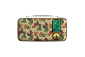 Gaming accessoires - Turtle Beach PlayTrek™ reiskoffer – Minecraft™ Great Outdoors - Bag - Nintendo Switch 2 - TBA-8202-95-MC