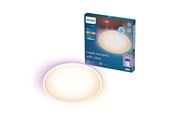 Smart Home - Philips Smart Lighting Rune LED-plafondlamp - 929003209121