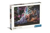 Puzzels - Clementoni Puzzle HQC My Sentinel 2026 1500 pieces 2D Puzzels - 31751