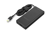 Laptop oplader - Lenovo 245W AC Adapter (Slim tip)-EU (Ga - GX21T87702