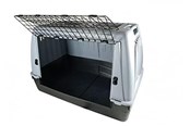 Honden - NAYECO Pet Carrier ECOLINE BRACCO 100 - 8427458023511