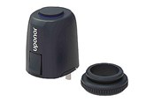 Vloerverwarming - Uponor Telestat Vario t/S NC FR 24v - 1141677