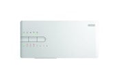 Vloerverwarming - Wavin Sentio regeleenheid, 8 uitgangen - 4064446