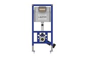 Installatiesystemen - LAUFEN Indbygningscisterne LIS 112cm - H9201000000001
