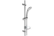 Douche- en montageaccessoires - Ideal Standard Idealrain doucheset, 3 functies - B9419AA