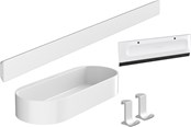 Badkamer accessoires - Hansgrohe 27967700 not categorized - 27967700