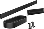 Badkamer accessoires - Hansgrohe 27967670 not categorized - 27967670