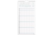 Kalender - Mayland Familiekalender TrendArt 2027 - 27066190