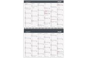 Kalender - Mayland 10-årskalender A5 m/illu. 2027 - 27147000