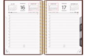 Kalender - Mayland Dagkalender trend soft touch 2027 - 27210050