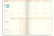 Kalender - Mayland Life Planner Dream & Do 2027 - 27226600