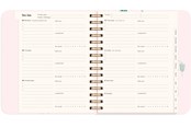 Kalender - Burde Life Planner Japan Style 2027 - 93121827