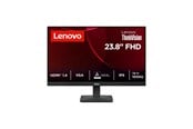 Scherm - 24" Lenovo ThinkVision S24-4e - 64B5KAT1EU