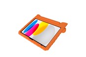 Tablet - Hoezen - Deqster - back cover for tablet - 40-2000112