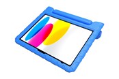 Tablet - Hoezen - Deqster - back cover for tablet - 40-2000111