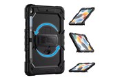 Tablet - Hoezen - Deqster 360° - back cover for tablet - 40-2000079