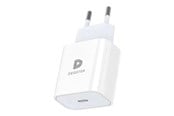 Mobiel - Adapters & Opladers - Deqster power adapter - 24 pin USB-C - 2 - 60-2000043
