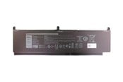 Laptop batterij - Dell Primary Battery - laptop battery - 68ND3