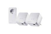 Homeplug / PowerLine - devolo Magic 1 WiFi mini Powerline Multiroom Kit Homeplug / PowerLine - 8570