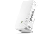 Repeater & zendontvanger - devolo WiFi 6 Repeater 3000 Wi-Fi signal booster - 8960
