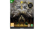 Games - GRIME II (Definitive Edition) - Microsoft Xbox Series X - Action - 3701529517150