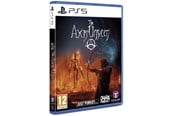 Games - The Axis Unseen - Sony PlayStation 5 - Action - TSR 0531