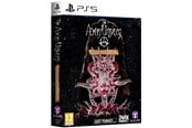 Games - The Axis Unseen (Collector's Edition) - Sony PlayStation 5 - Action - TSR 0532