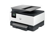 Printer - HP Officejet Pro 9120 All-in-One Multifunctioneel - Kleur - Inkt - C2VZ5B#629