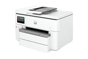Printer - HP Officejet Pro 9730 Wide Format All-in-One - A3 | Inkjet | 250 sheets | Wi-Fi(ac) Multifunctioneel - Kleur - Inkt - C2WH0B#629
