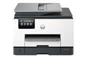 Printer - HP Officejet Pro 9132 All-in-One Multifunctioneel - Kleur - Inkt - C2WM1B#629