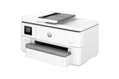 Printer - HP Officejet Pro 9720 Wide Format All-in-One Multifunctioneel - Kleur - Inkt - C2XF9B#629