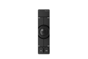 Muis - Keychron Nape Pro Wireless Trackball (Black) - Trackball - Optisch - 6 knoppen - Zwart - NP-2